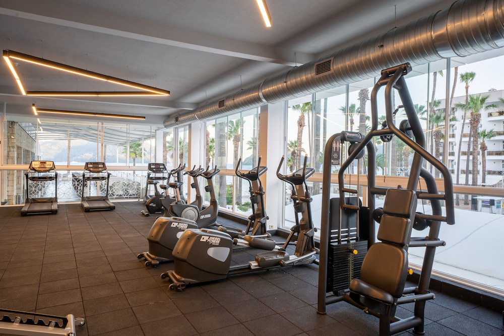 Prime Beach Hotel - All inclusive — Sports & recreation in Marmaris, Mugla