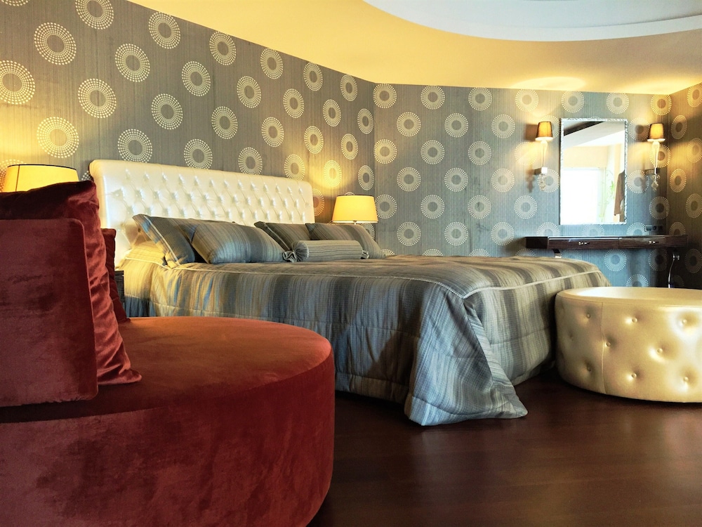 Prime Beach Hotel - All inclusive — Hotel rooms in Marmaris, Mugla