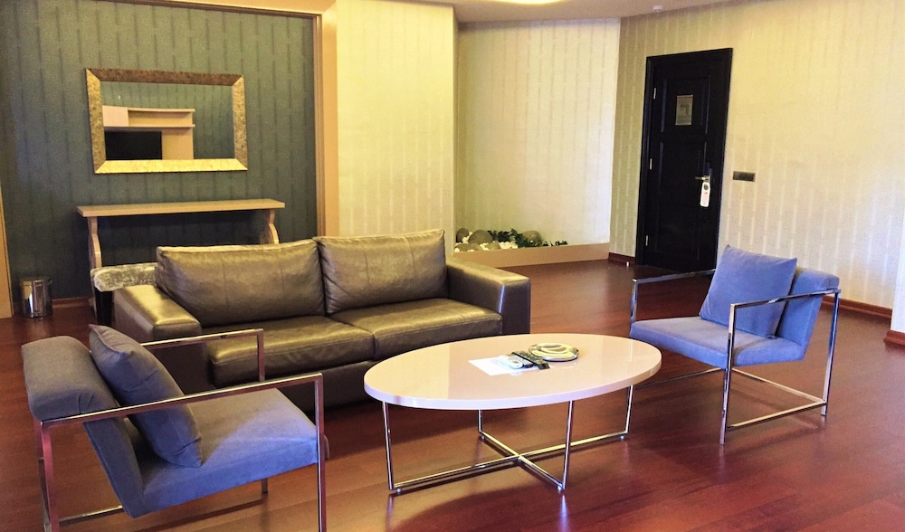 Prime Beach Hotel - All inclusive — Hotel rooms in Marmaris, Mugla