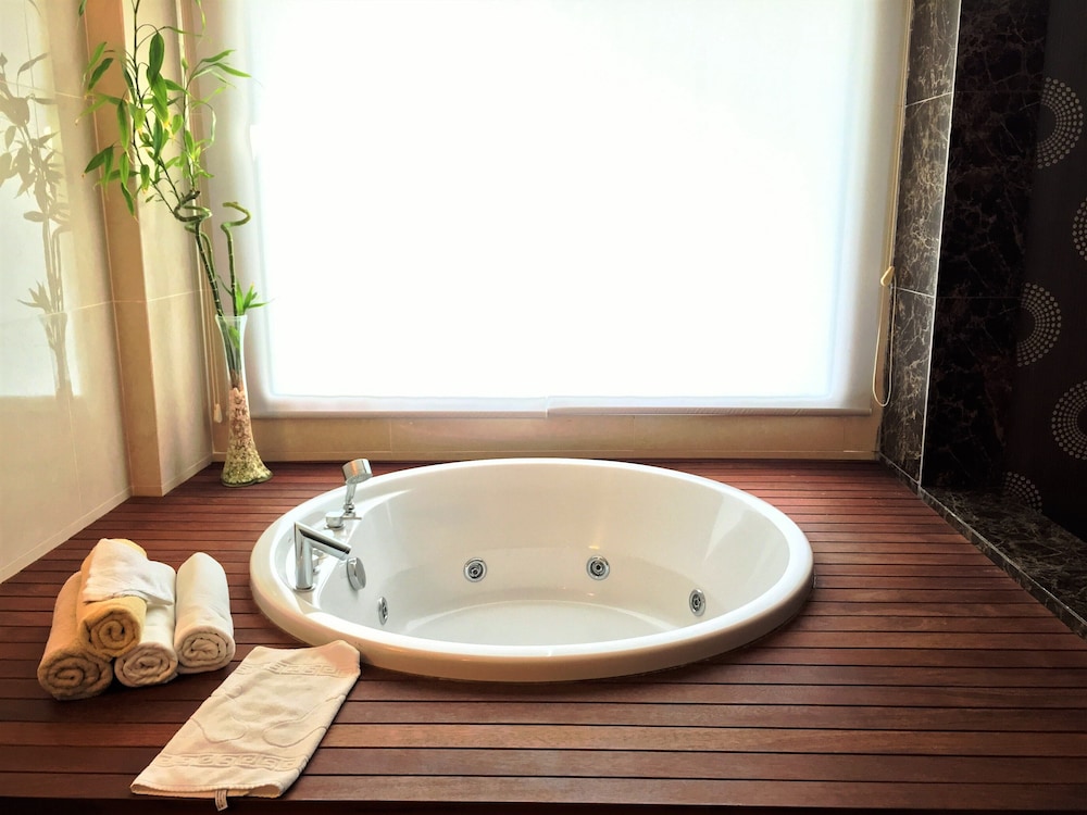 Prime Beach Hotel - All inclusive — Spa in Marmaris, Mugla