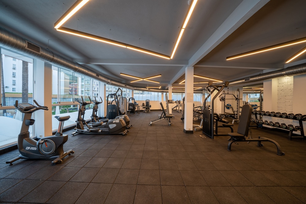 Prime Beach Hotel - All inclusive — Sports & recreation in Marmaris, Mugla
