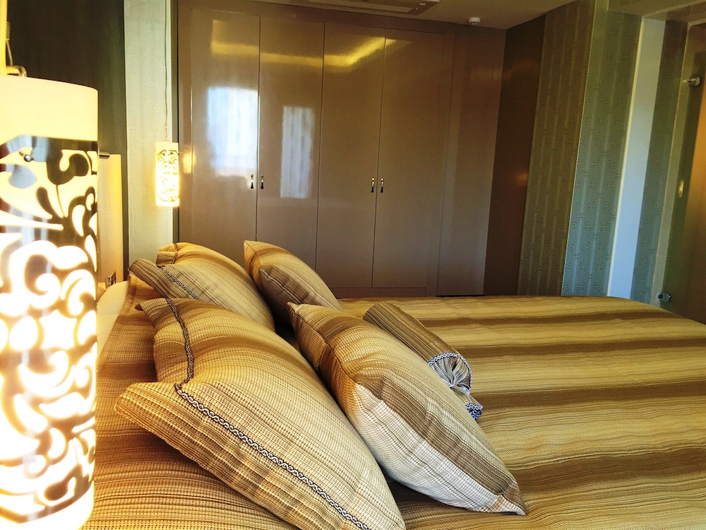 Prime Beach Hotel - All inclusive — Hotel rooms in Marmaris, Mugla
