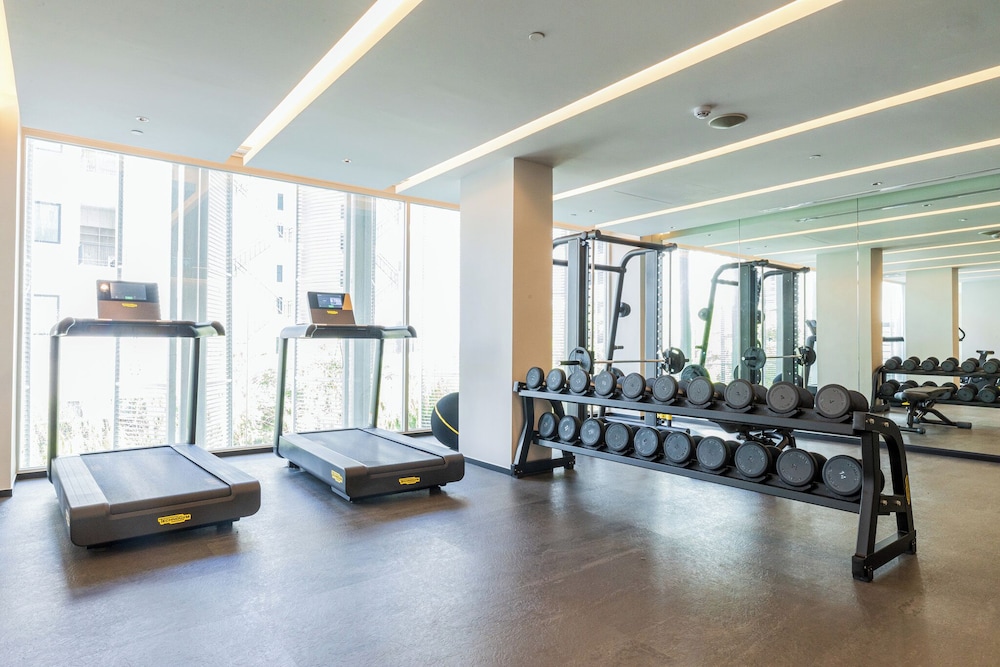 Maison Hotel Bangkok — Sports & recreation in Bangkok, Bangkok