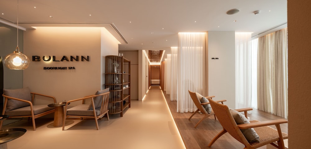 Maison Hotel Bangkok — Spa in Bangkok, Bangkok