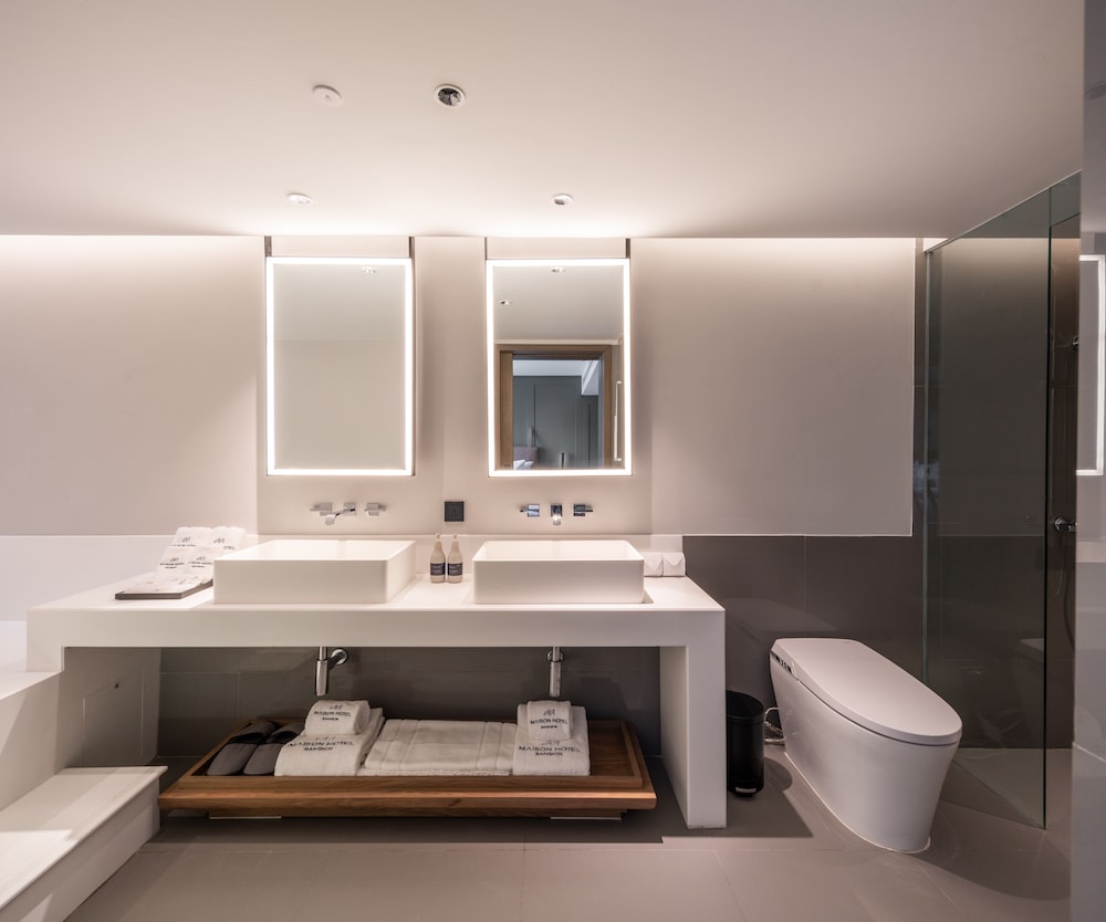 Maison Hotel Bangkok — Hotel rooms in Bangkok, Bangkok
