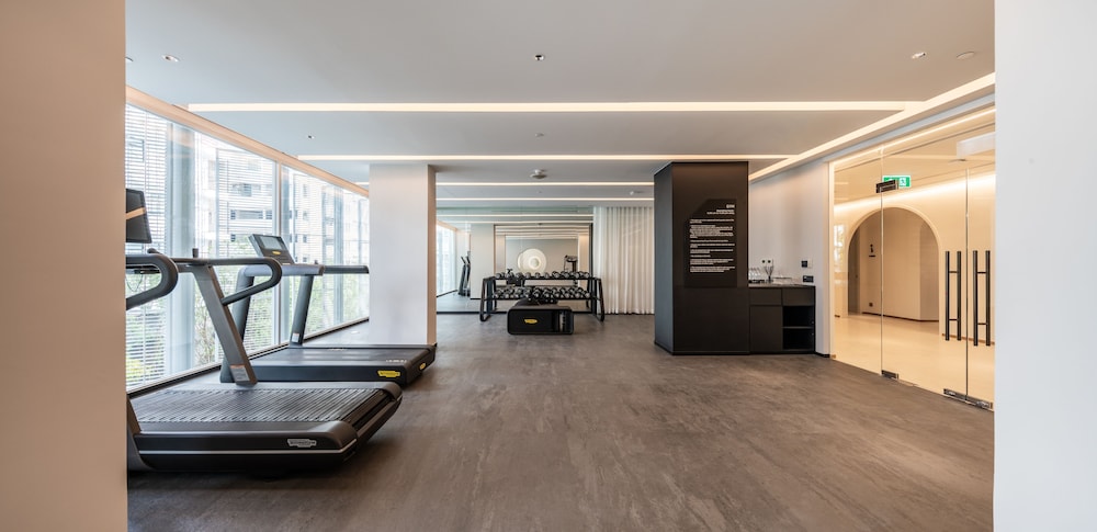 Maison Hotel Bangkok — Sports & recreation in Bangkok, Bangkok