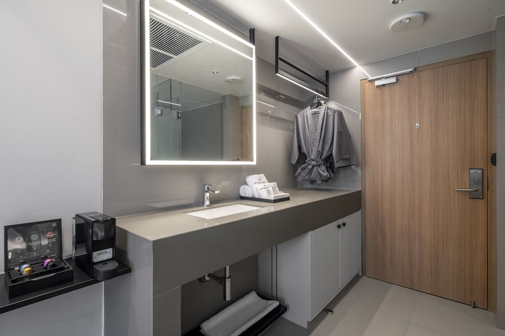 Maison Hotel Bangkok — Hotel rooms in Bangkok, Bangkok