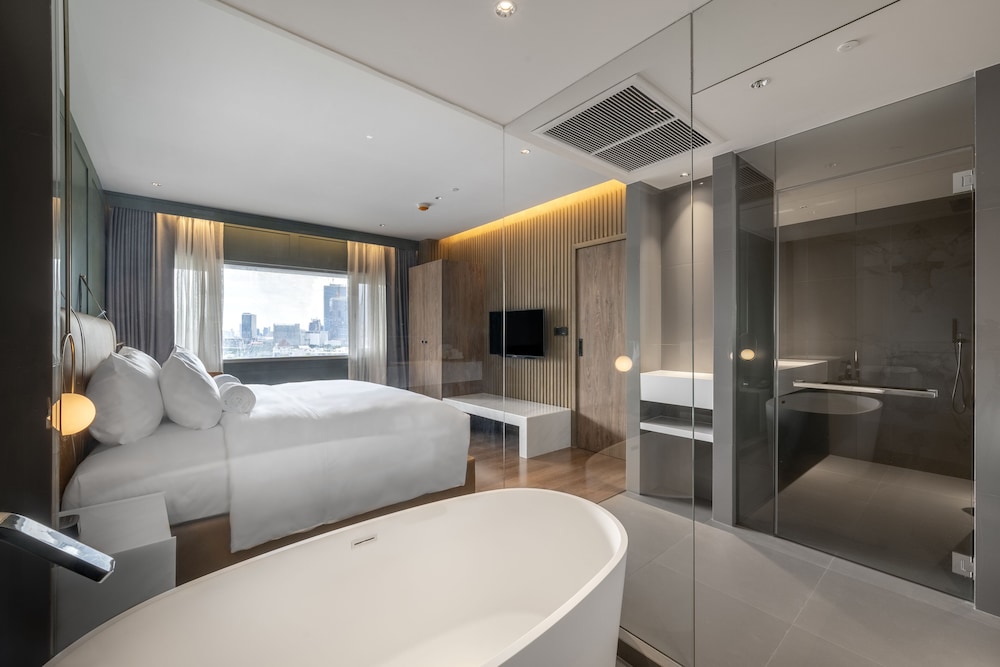 Maison Hotel Bangkok — Hotel rooms in Bangkok, Bangkok