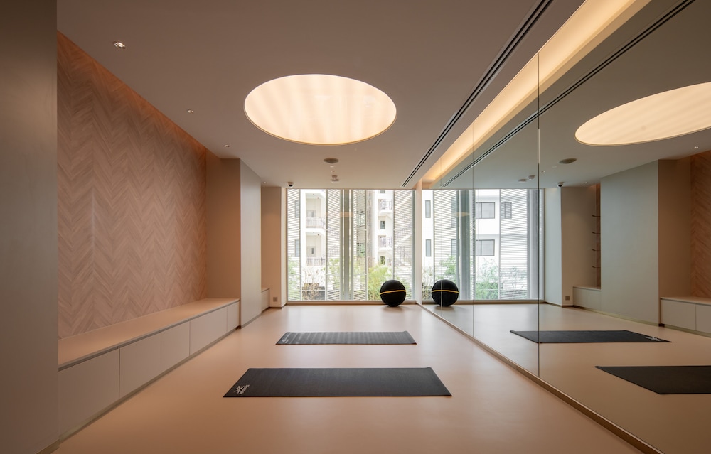 Maison Hotel Bangkok — Sports & recreation in Bangkok, Bangkok