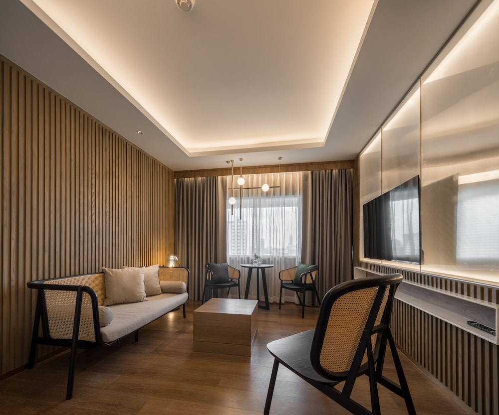 Maison Hotel Bangkok — Hotel rooms in Bangkok, Bangkok