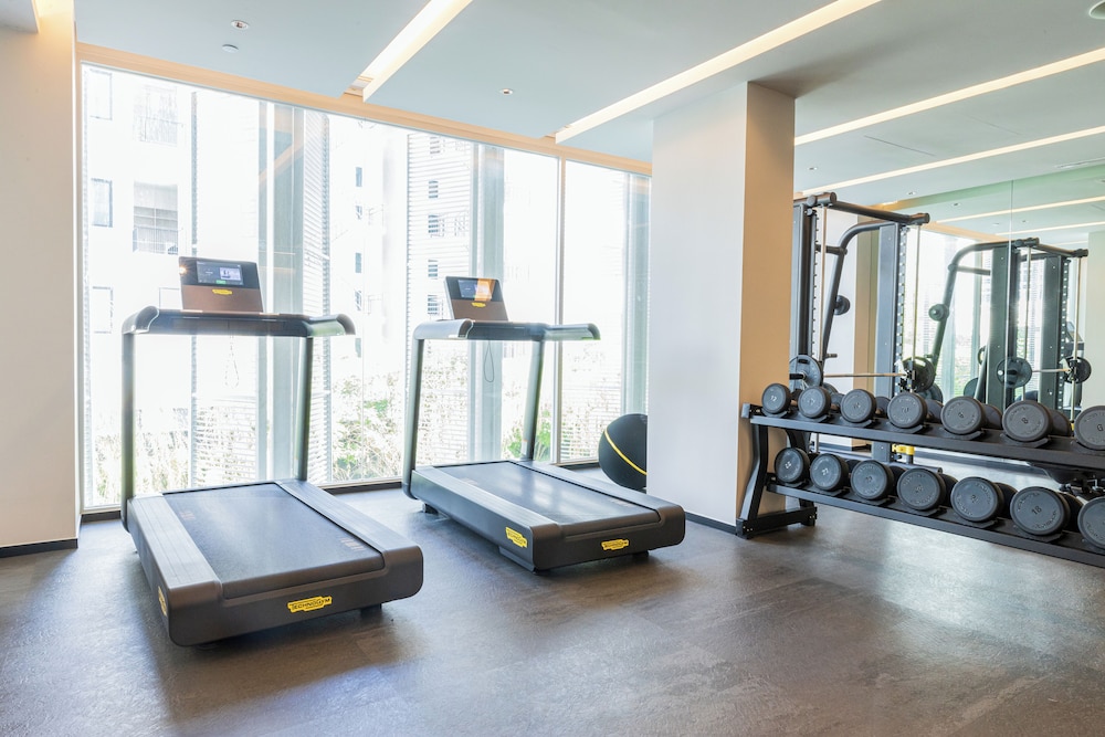 Maison Hotel Bangkok — Sports & recreation in Bangkok, Bangkok