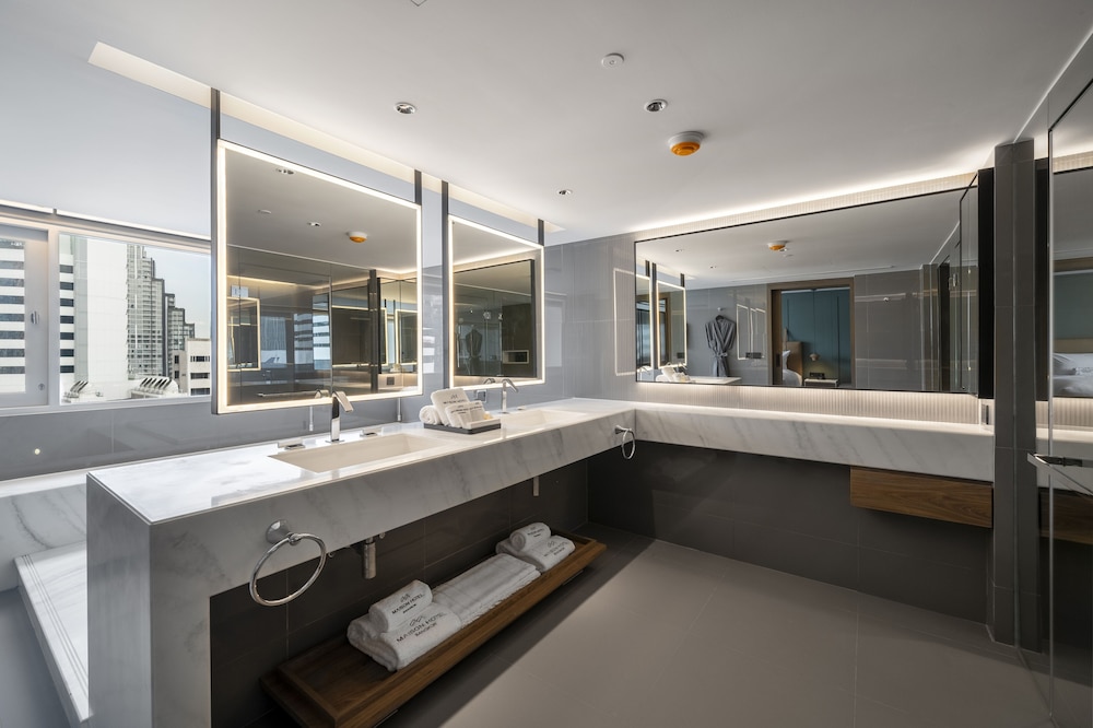 Maison Hotel Bangkok — Hotel rooms in Bangkok, Bangkok