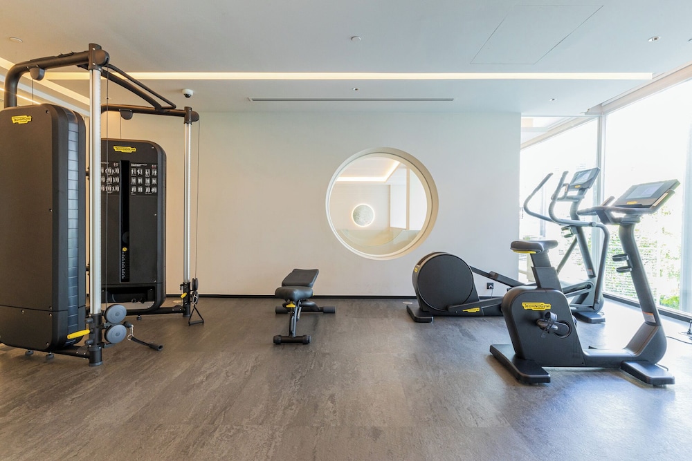 Maison Hotel Bangkok — Sports & recreation in Bangkok, Bangkok