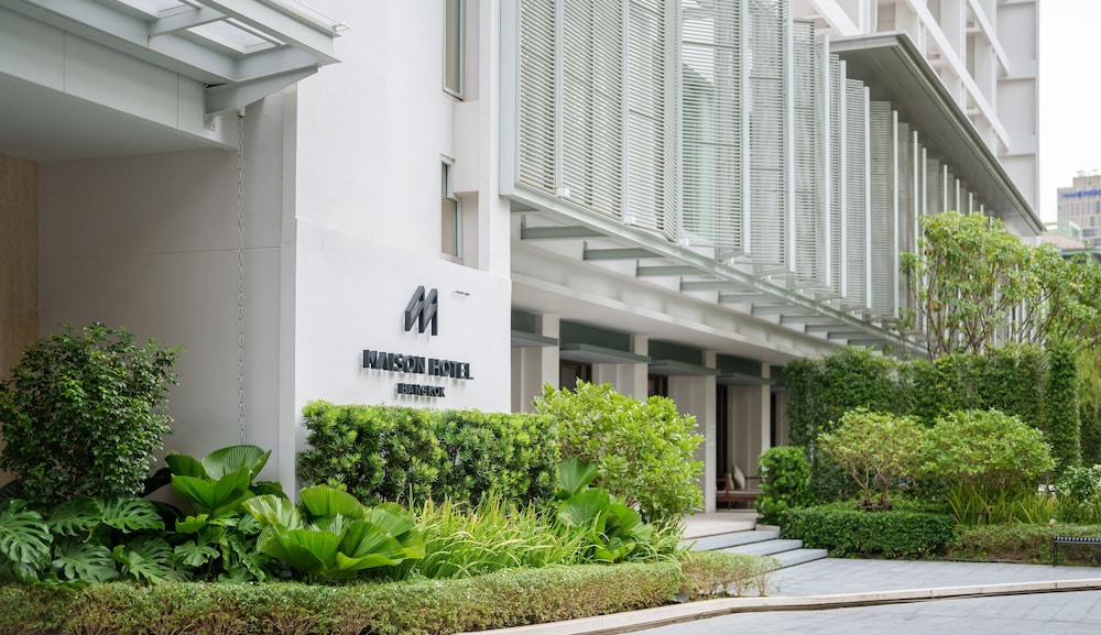 Maison Hotel Bangkok — Main photo in Bangkok, Bangkok
