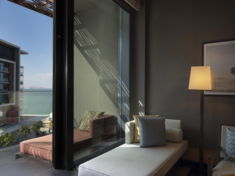 Banyan Tree Dubai at Bluewaters — Hotel rooms in Dubai