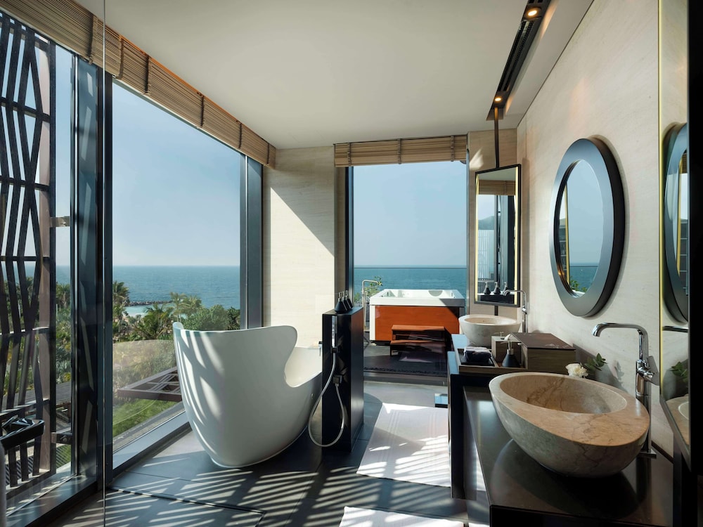 Banyan Tree Dubai at Bluewaters — Hotel rooms in Dubai