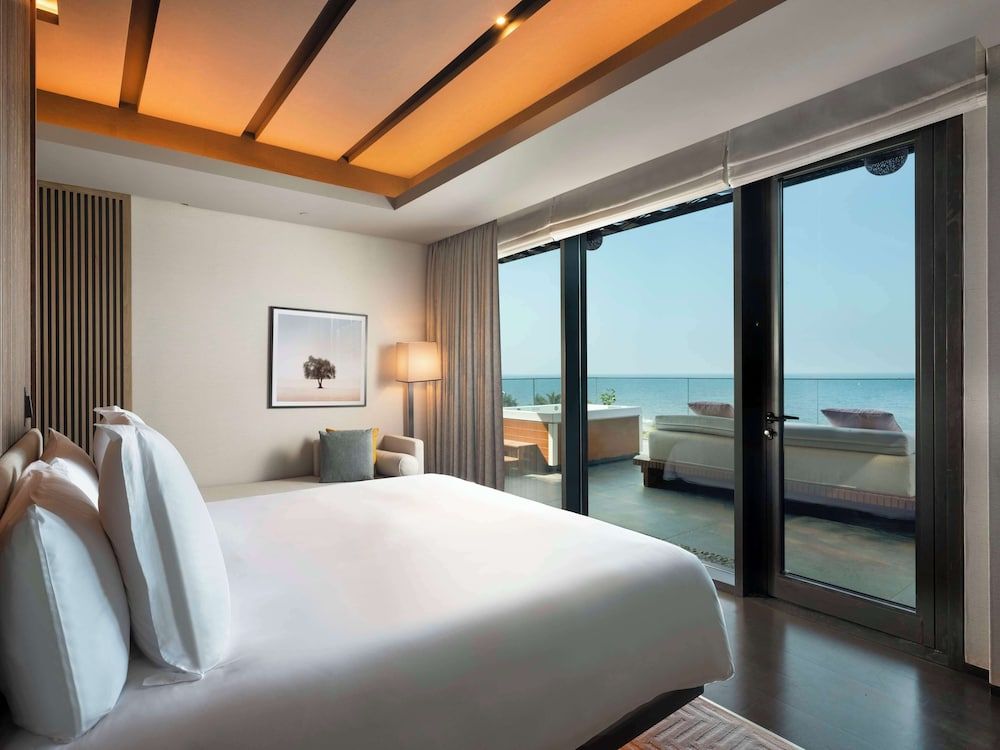 Banyan Tree Dubai at Bluewaters - zdjęcie 5
