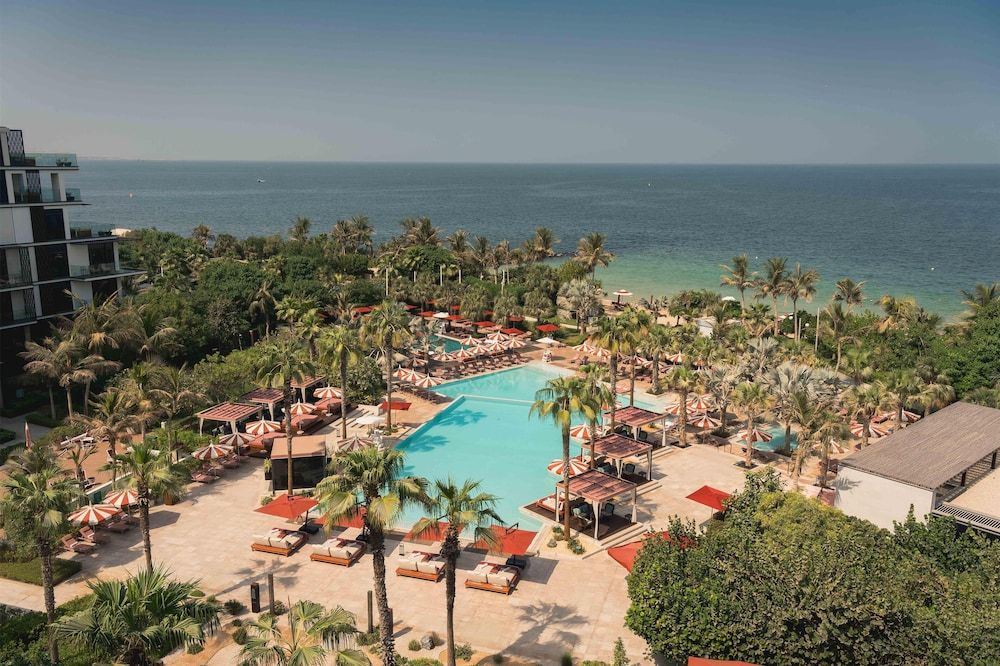 Banyan Tree Dubai at Bluewaters