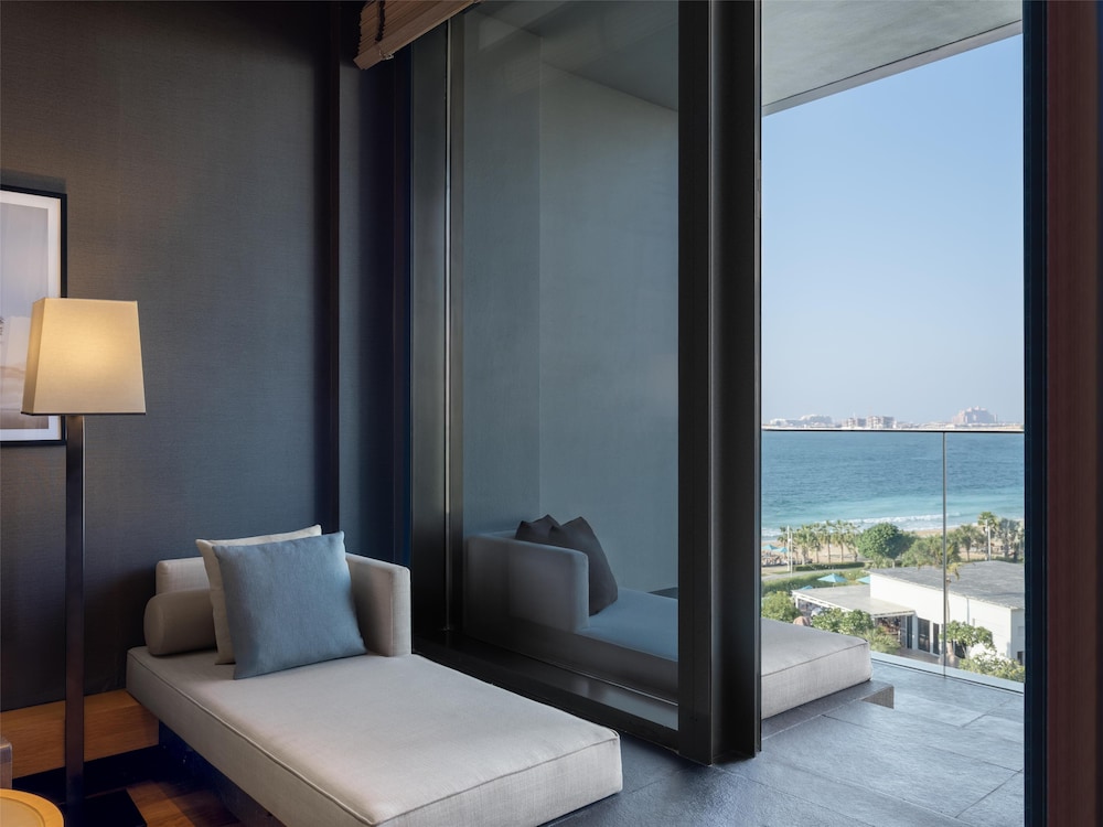 Banyan Tree Dubai at Bluewaters — Hotel rooms in Dubai