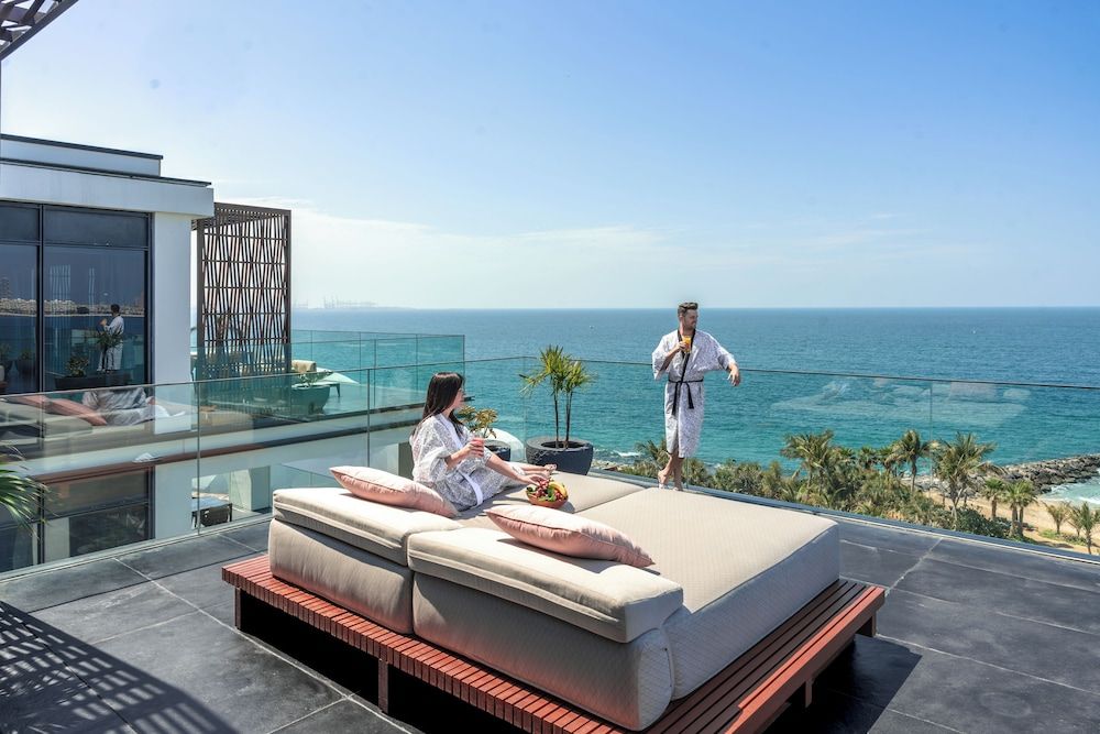 Banyan Tree Dubai at Bluewaters - zdjęcie 3