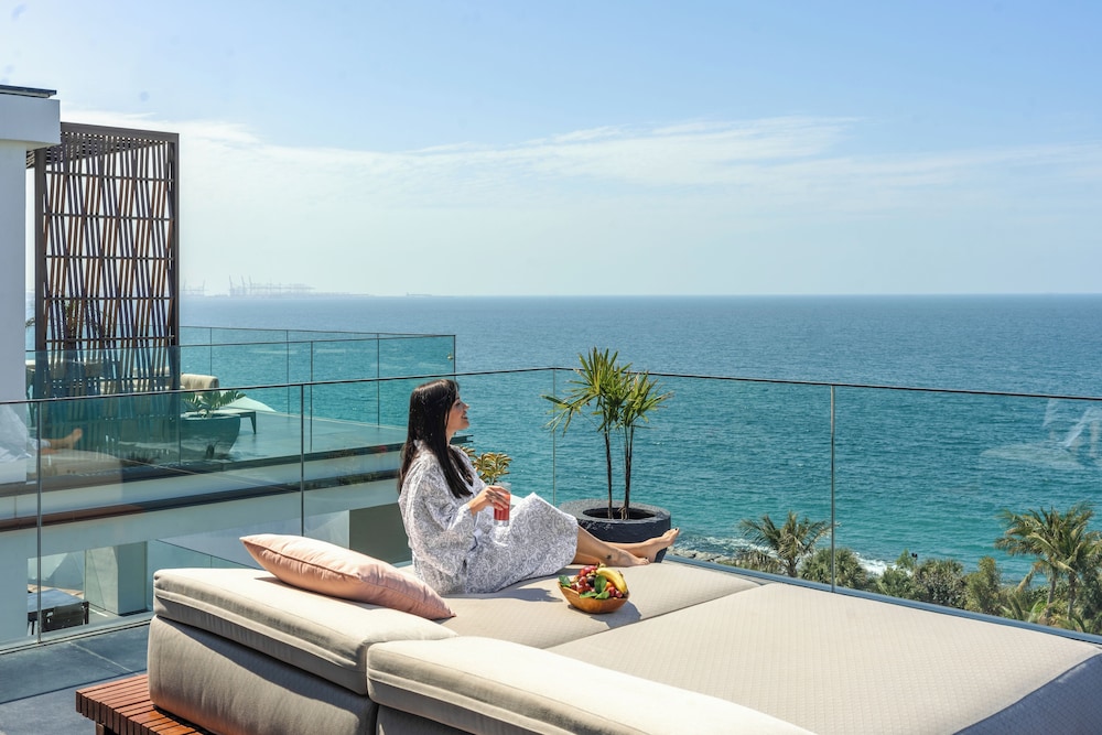 Banyan Tree Dubai at Bluewaters — Hotel rooms in Dubai