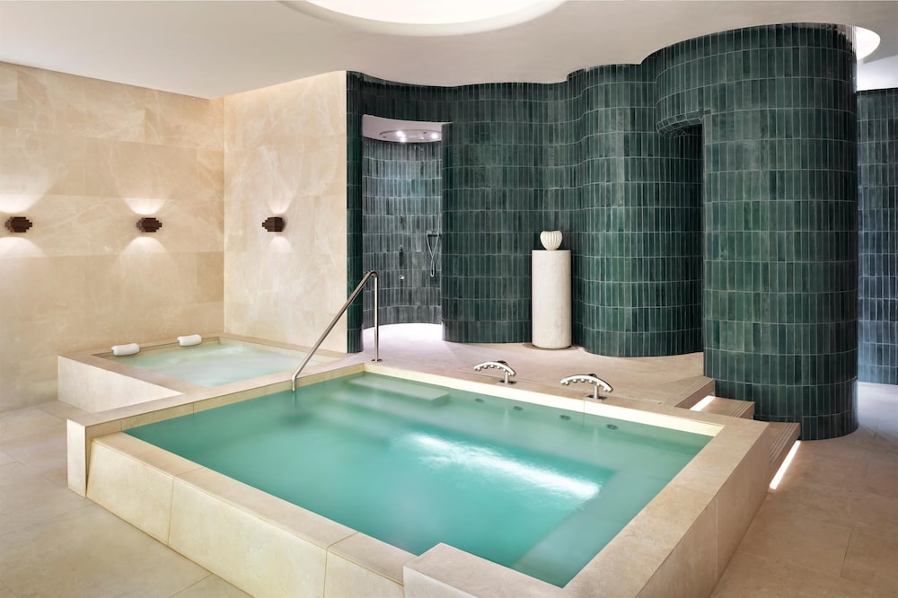 Banyan Tree Dubai at Bluewaters — Spa in Dubai