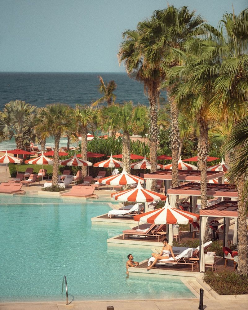 Banyan Tree Dubai at Bluewaters - zdjęcie 4