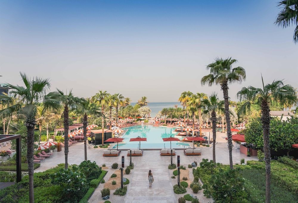 Banyan Tree Dubai at Bluewaters - zdjęcie 2