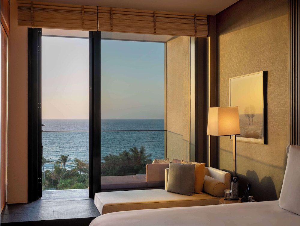 Banyan Tree Dubai at Bluewaters — Hotel rooms in Dubai