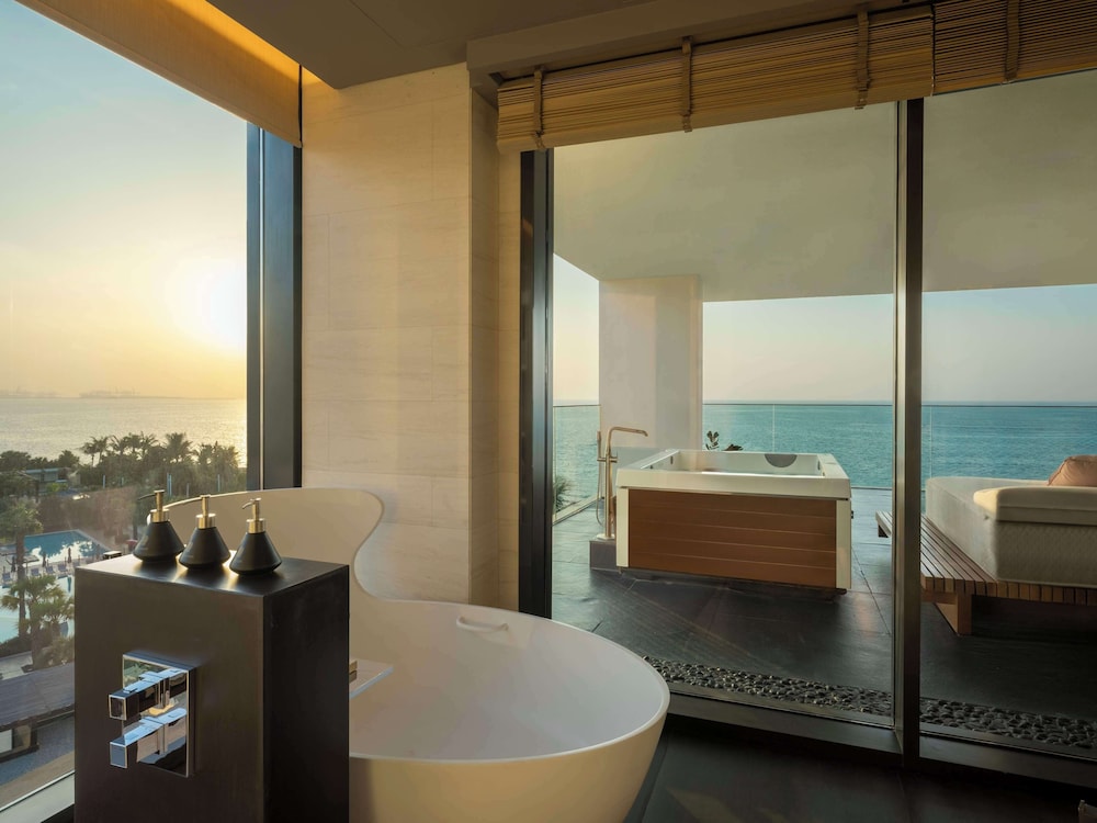 Banyan Tree Dubai at Bluewaters — Hotel rooms in Dubai