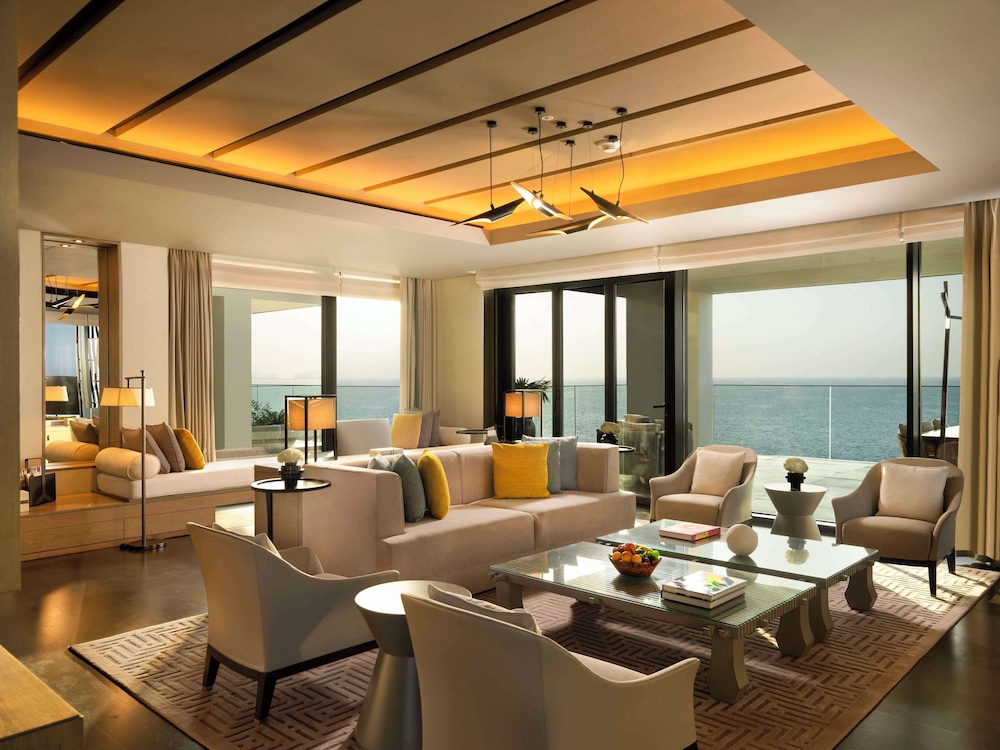 Banyan Tree Dubai at Bluewaters — Hotel rooms in Dubai