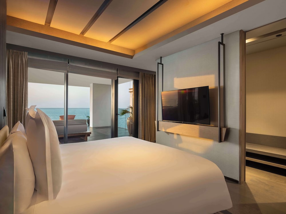 Banyan Tree Dubai at Bluewaters — Hotel rooms in Dubai