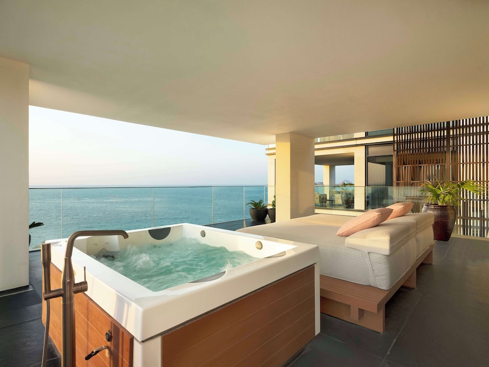 Banyan Tree Dubai at Bluewaters — Spa in Dubai