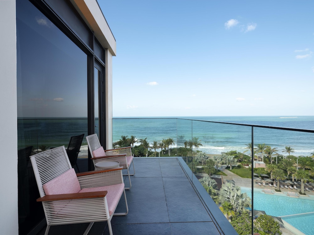 Banyan Tree Dubai at Bluewaters — Hotel rooms in Dubai