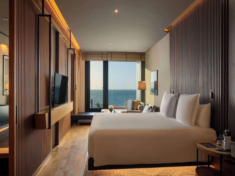 Banyan Tree Dubai at Bluewaters — Hotel rooms in Dubai
