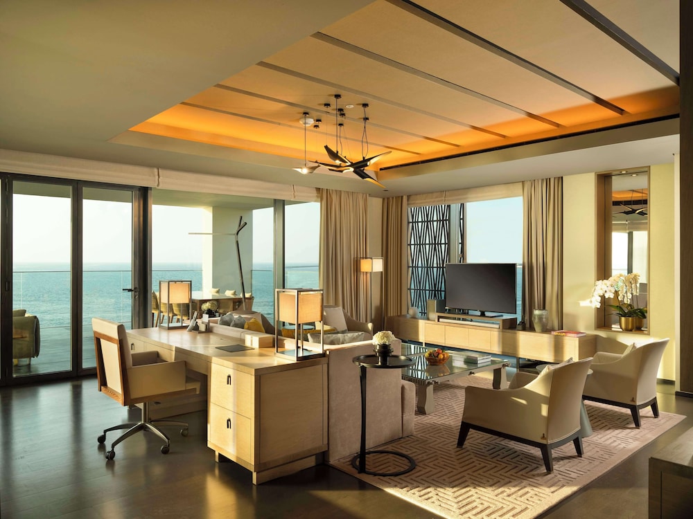Banyan Tree Dubai at Bluewaters — Hotel rooms in Dubai