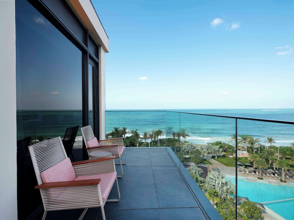 Banyan Tree Dubai at Bluewaters — Hotel rooms in Dubai