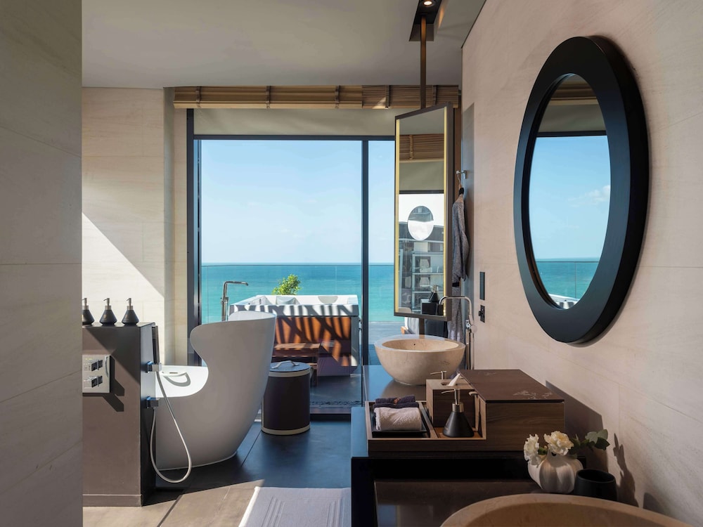 Banyan Tree Dubai at Bluewaters — Hotel rooms in Dubai