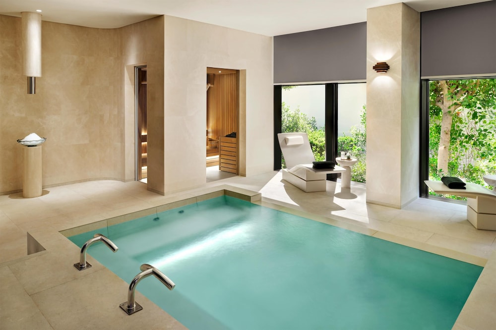 Banyan Tree Dubai at Bluewaters — Spa in Dubai
