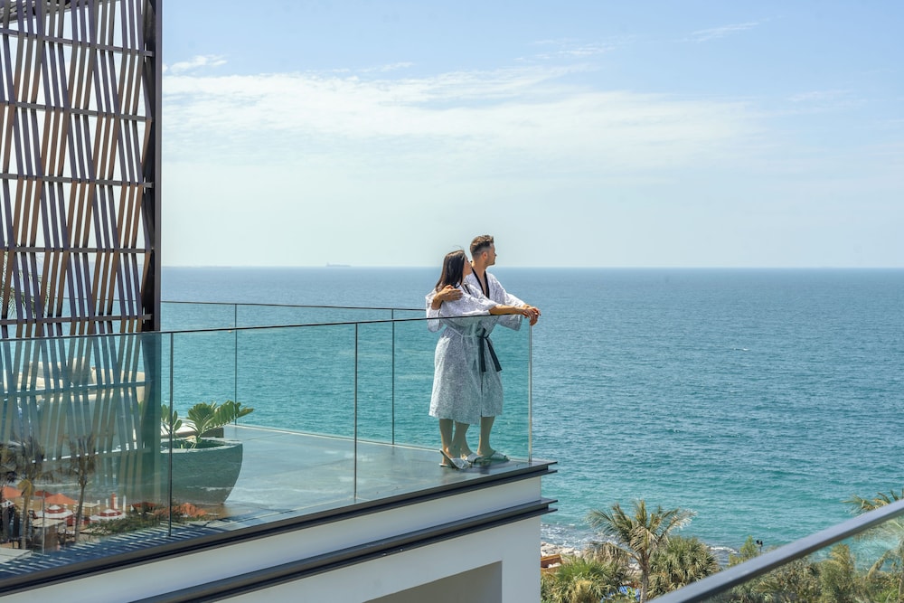 Banyan Tree Dubai at Bluewaters — Hotel rooms in Dubai