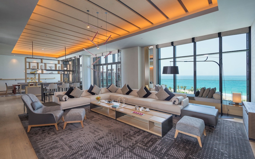 Banyan Tree Dubai at Bluewaters — Hotel rooms in Dubai