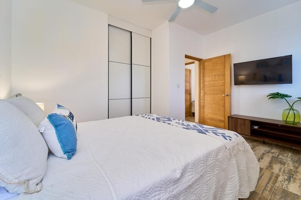 Cana Brava Residences Rental Apartment — Hotel rooms in Bavaro, La Altagracia