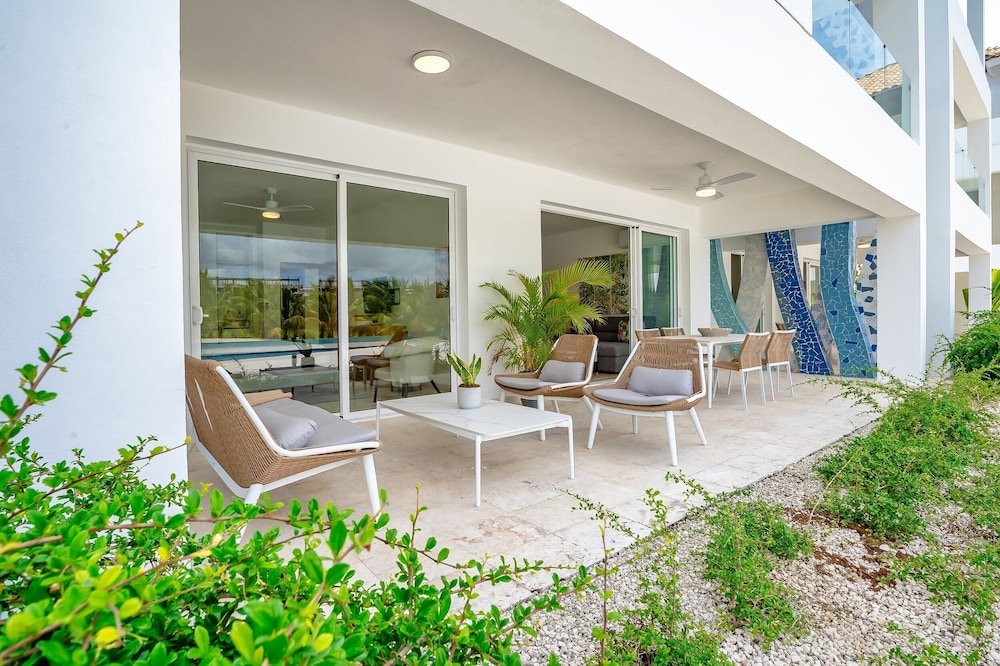 Cana Brava Residences Rental Apartment — Hotel building in Bavaro, La Altagracia