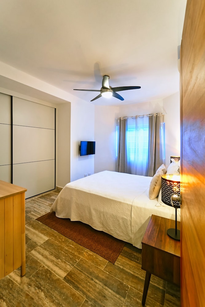 Cana Brava Residences Rental Apartment — Hotel rooms in Bavaro, La Altagracia