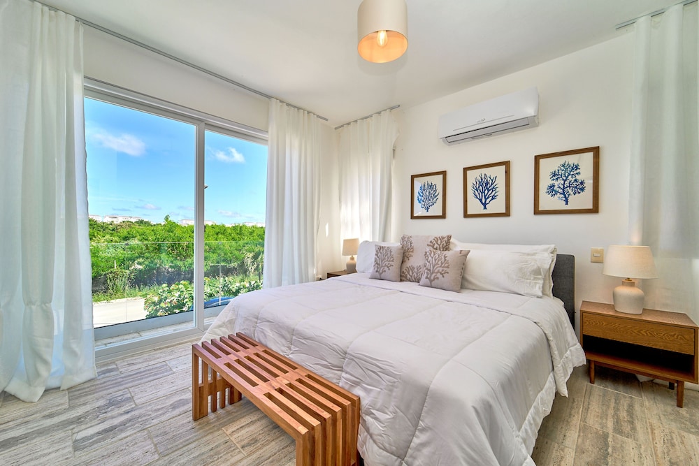 Cana Brava Residences Rental Apartment — Hotel rooms in Bavaro, La Altagracia