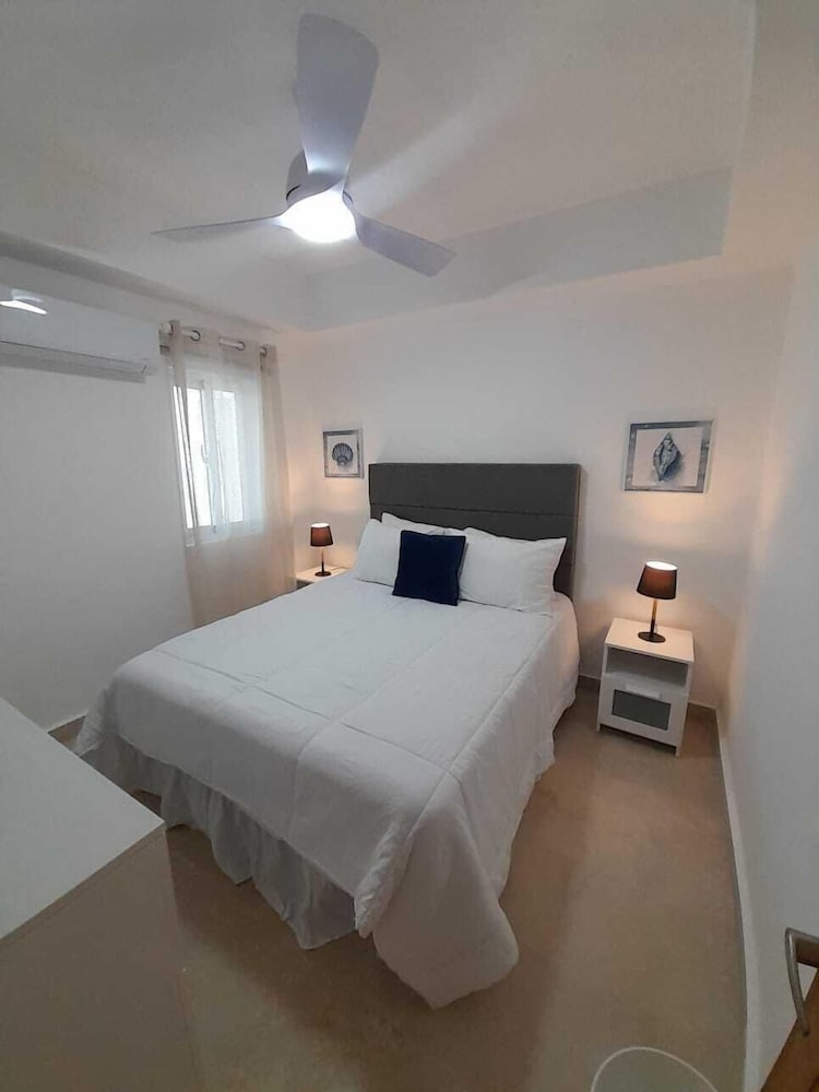 Cana Brava Residences Rental Apartment — Hotel rooms in Bavaro, La Altagracia