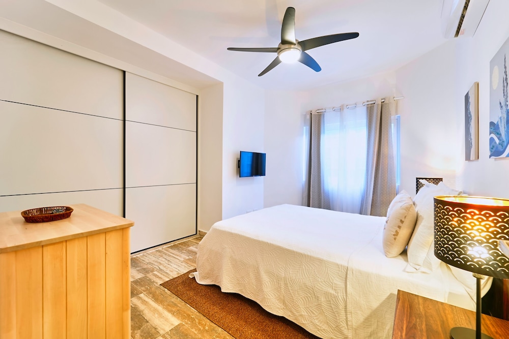 Cana Brava Residences Rental Apartment — Hotel rooms in Bavaro, La Altagracia