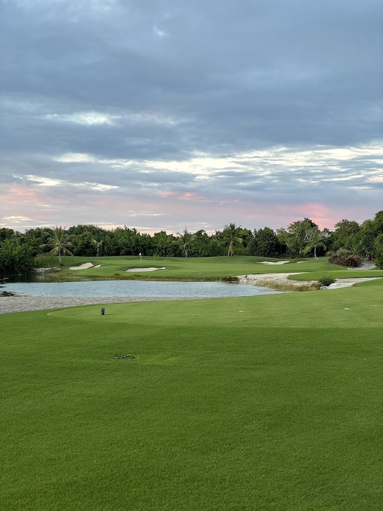 Cana Brava Residences Rental Apartment — Sports & recreation in Bavaro, La Altagracia