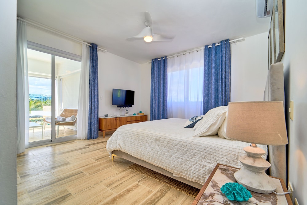 Cana Brava Residences Rental Apartment — Hotel rooms in Bavaro, La Altagracia