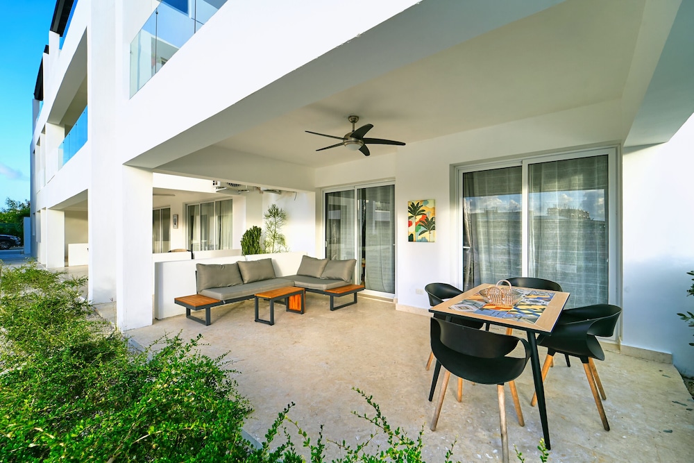 Cana Brava Residences Rental Apartment — Hotel building in Bavaro, La Altagracia